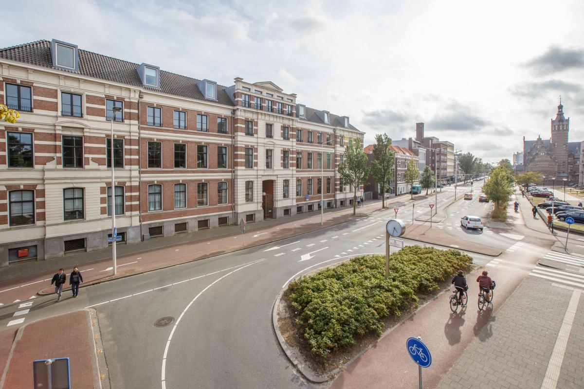 Laan van Meerdervoort 84-34 's-Gravenhage - foto 1