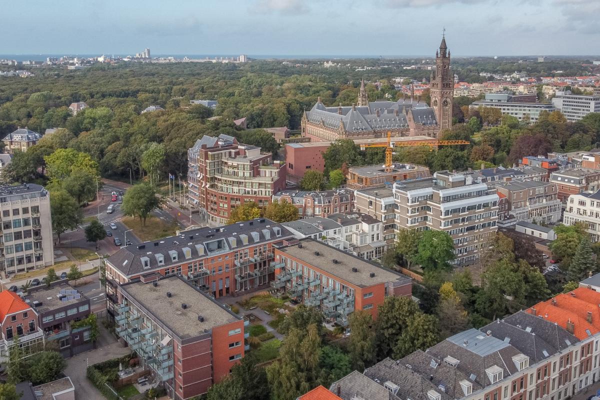 Laan van Meerdervoort 84-34 's-Gravenhage - foto 4
