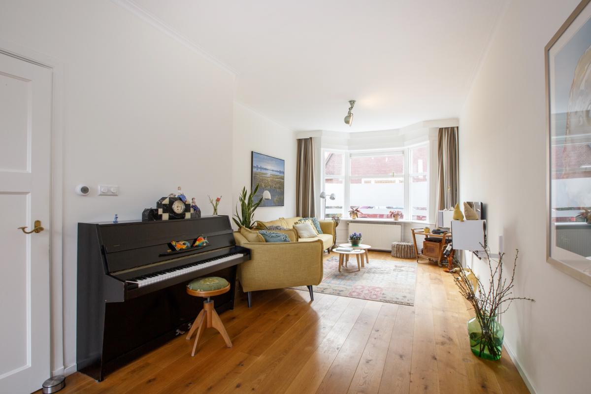 Hofwijckstraat 35 Voorburg - foto 1