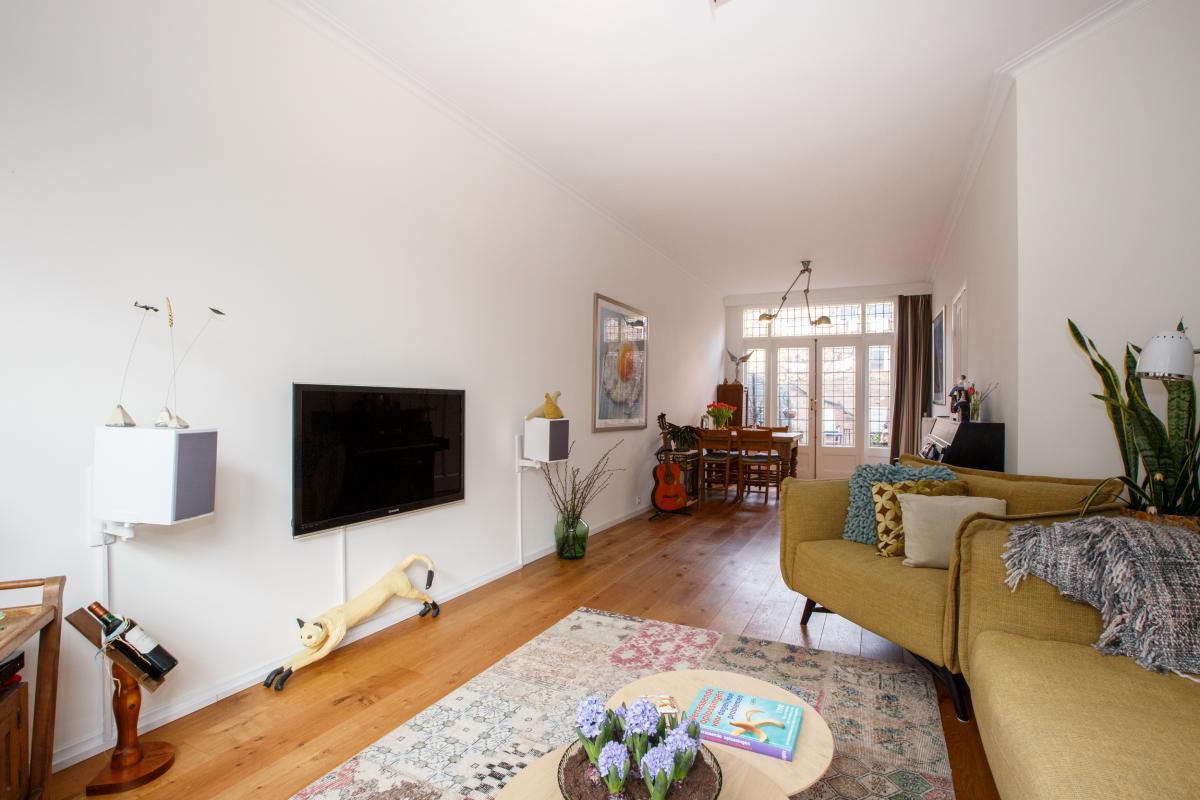 Hofwijckstraat 35 Voorburg - foto 3