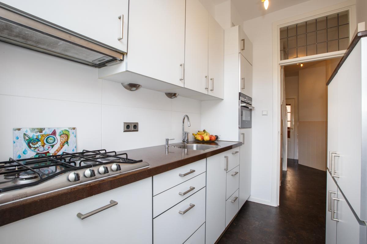 Hofwijckstraat 35 Voorburg - foto 1