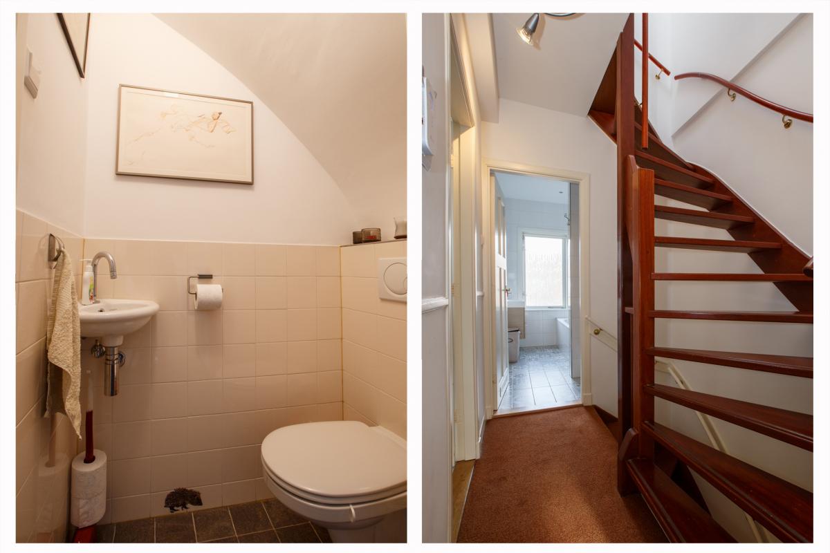 Hofwijckstraat 35 Voorburg - foto 1