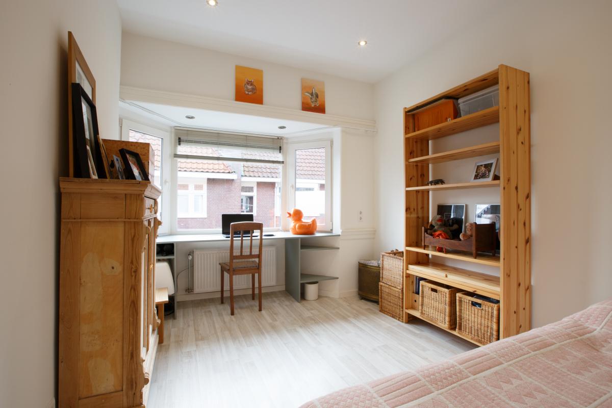 Hofwijckstraat 35 Voorburg - foto 1