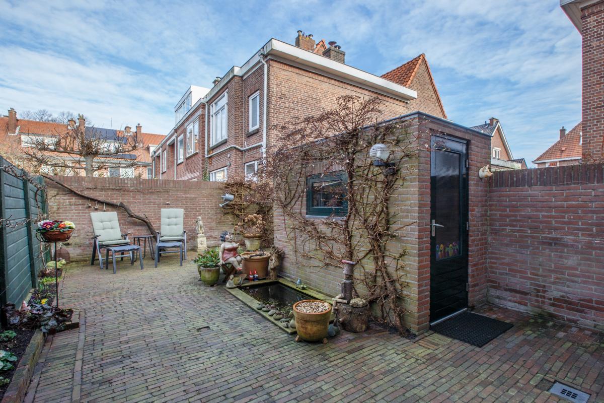 Hofwijckstraat 35 Voorburg - foto 1