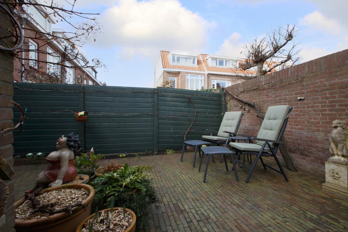 Hofwijckstraat 35 Voorburg - foto 2