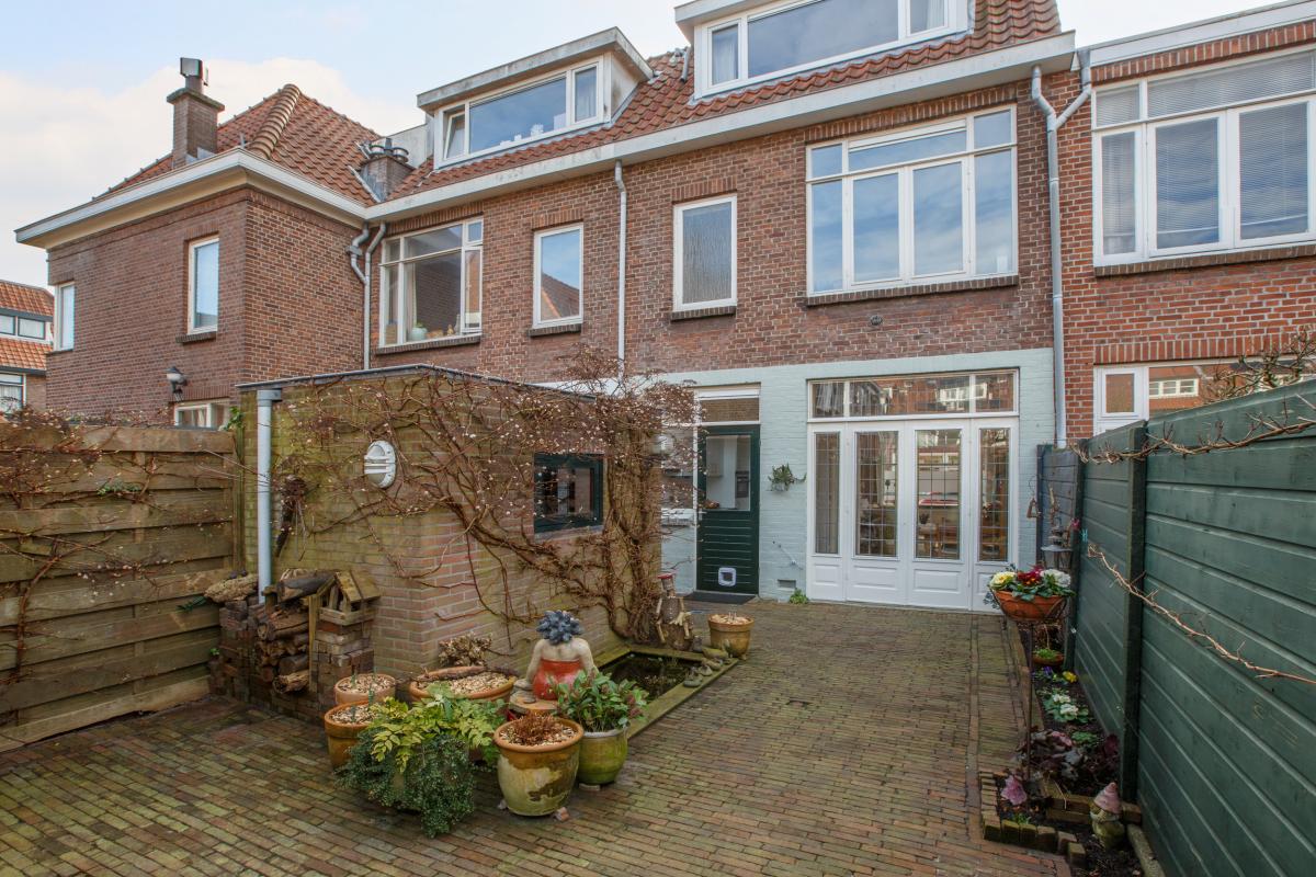 Hofwijckstraat 35 Voorburg - foto 3