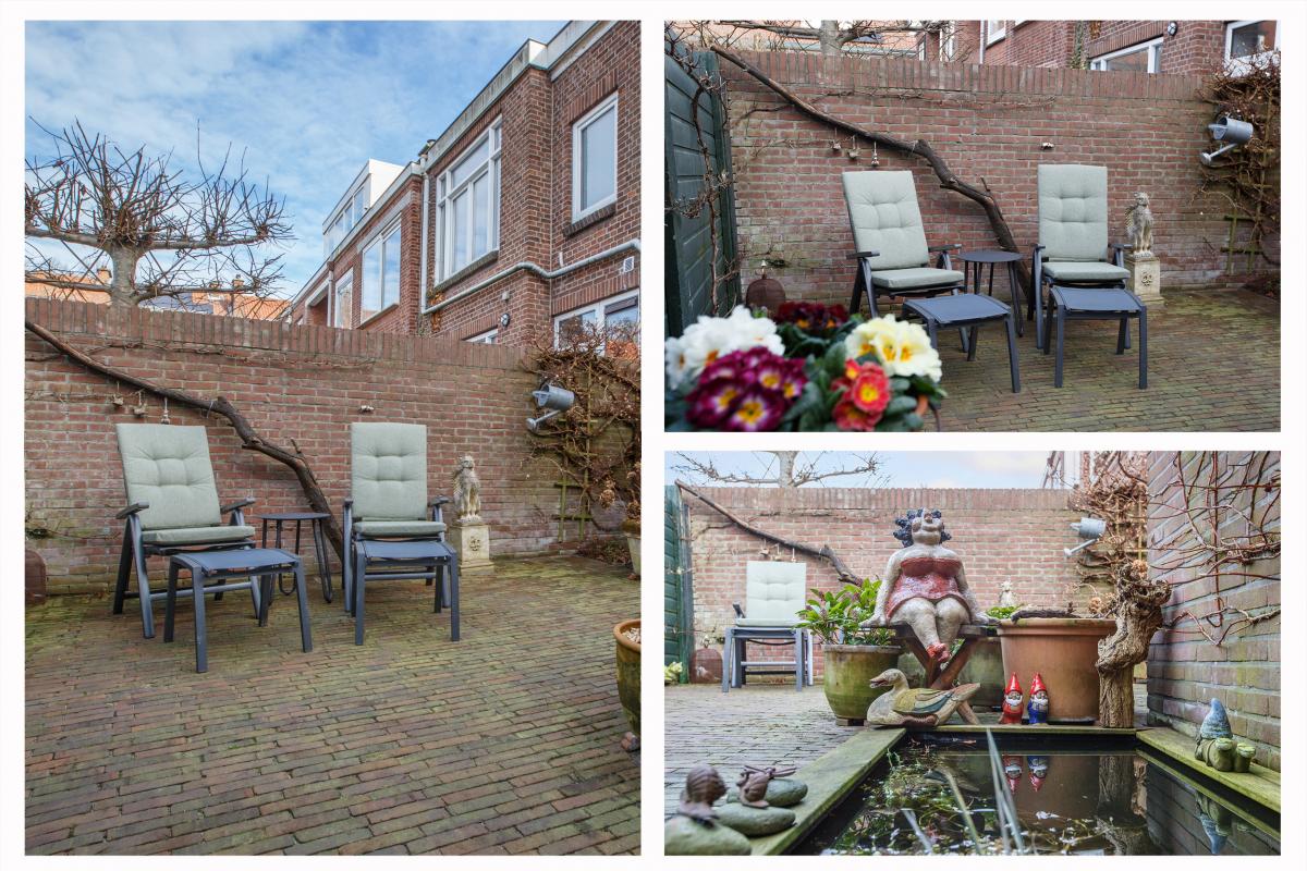Hofwijckstraat 35 Voorburg - foto 5