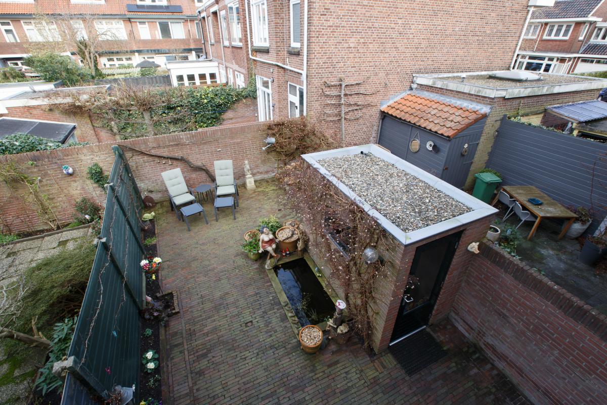 Hofwijckstraat 35 Voorburg - foto 6