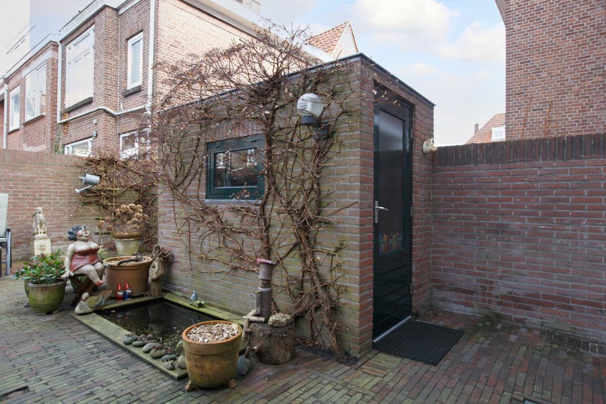 Hofwijckstraat 35 Voorburg - foto 1