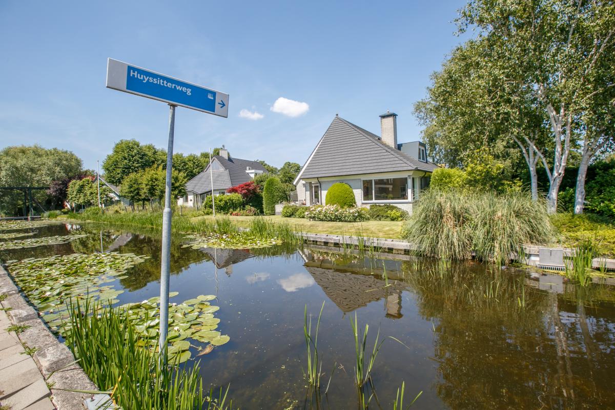 Huyssitterweg 46 Leidschendam - foto 2