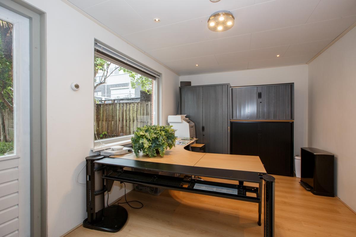 Loenerveld 62 Nieuw-Vennep - foto 1