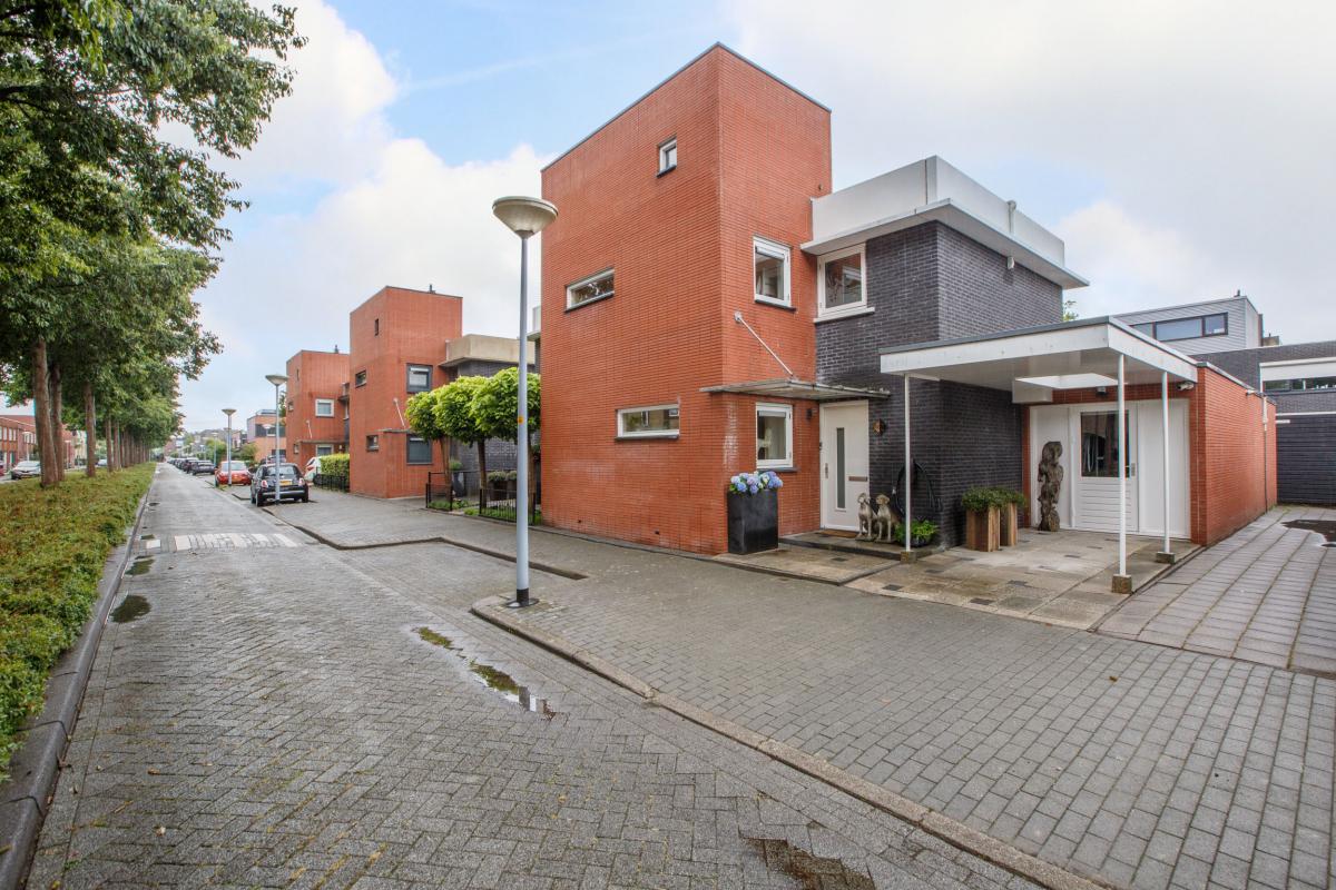 Loenerveld 62 Nieuw-Vennep - foto 1