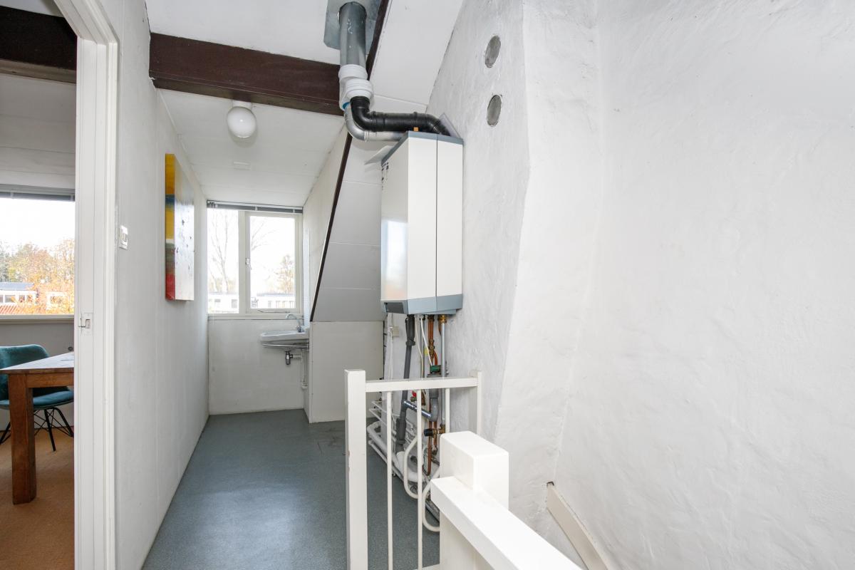 Essesteijnstraat 13 Voorburg - foto 1