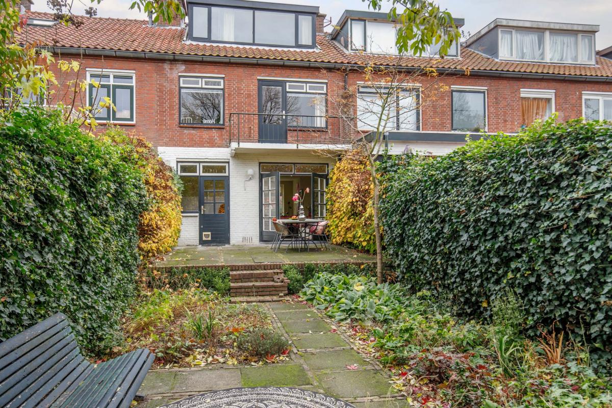Essesteijnstraat 13 Voorburg - foto 1