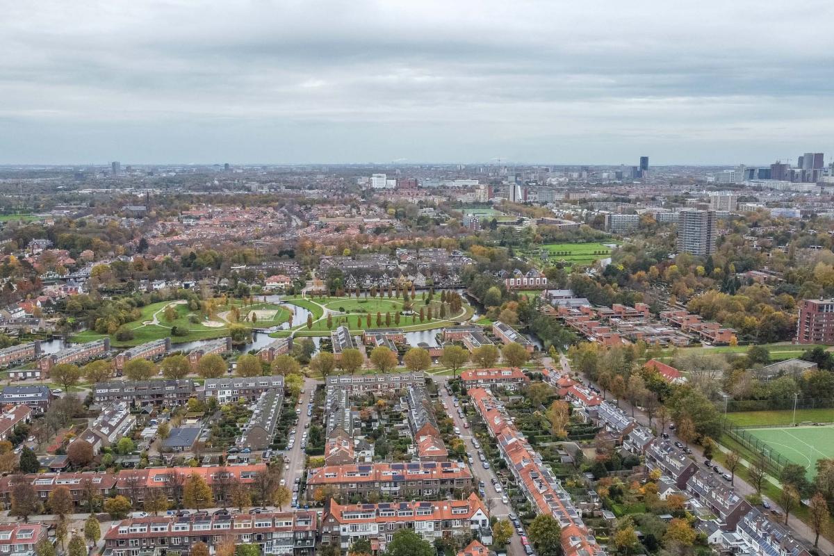 Essesteijnstraat 13 Voorburg - foto 2