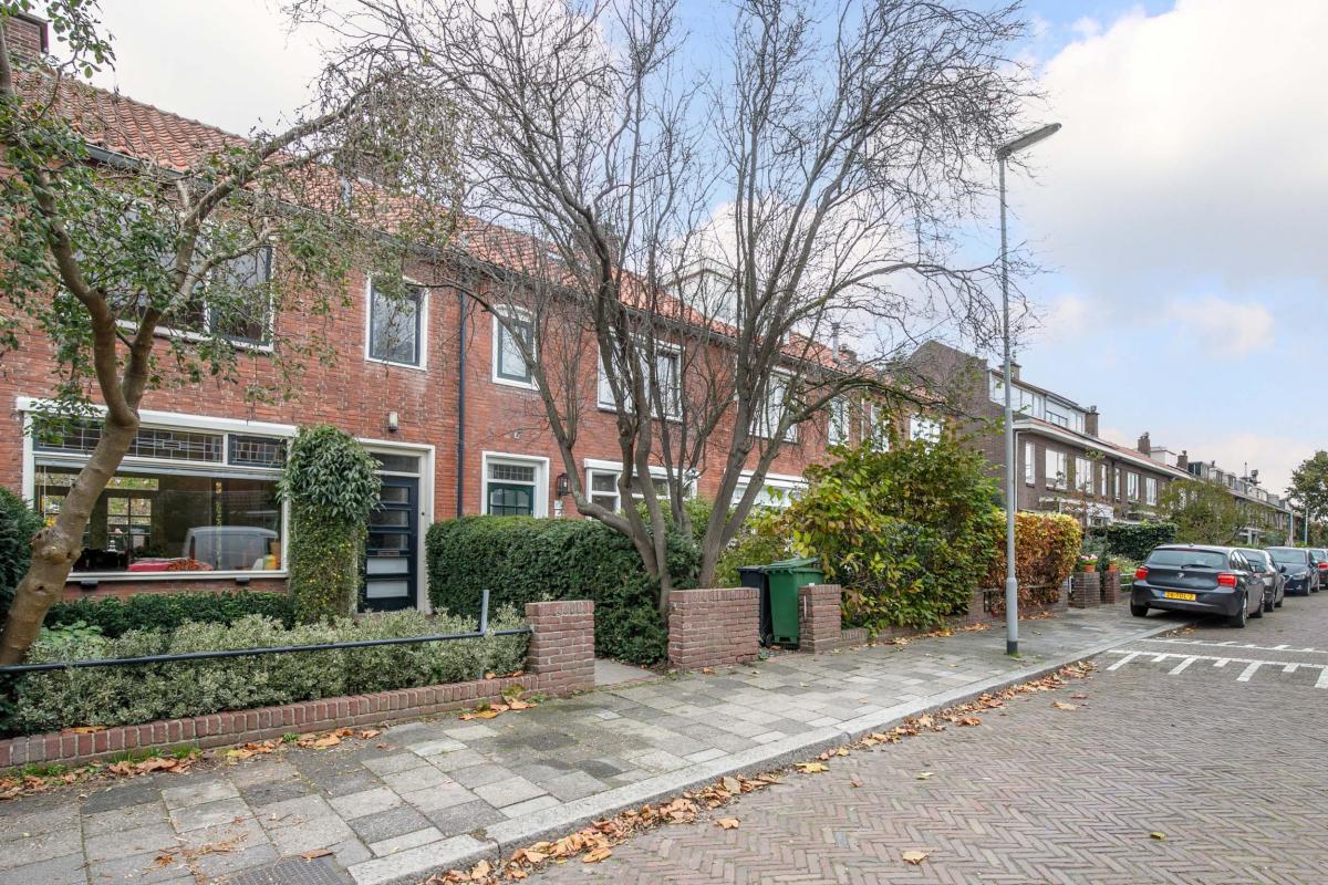 Essesteijnstraat 13 Voorburg - foto 1