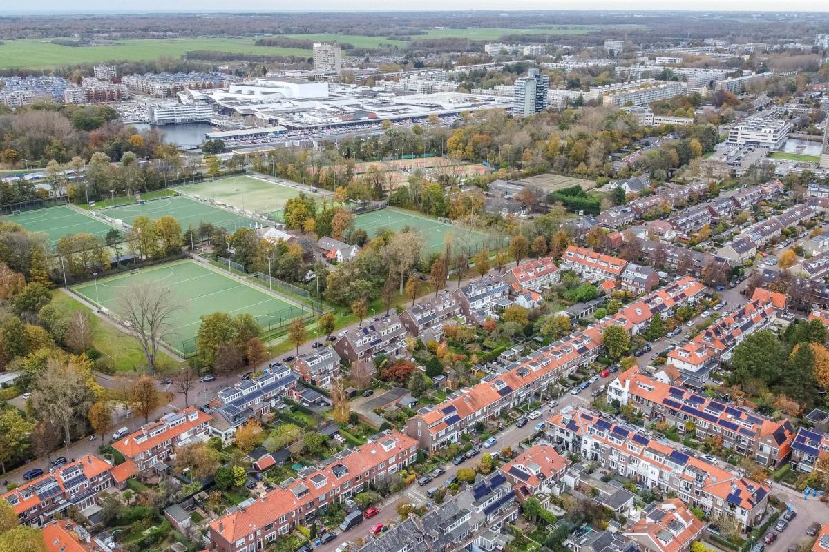 Essesteijnstraat 13 Voorburg - foto 3