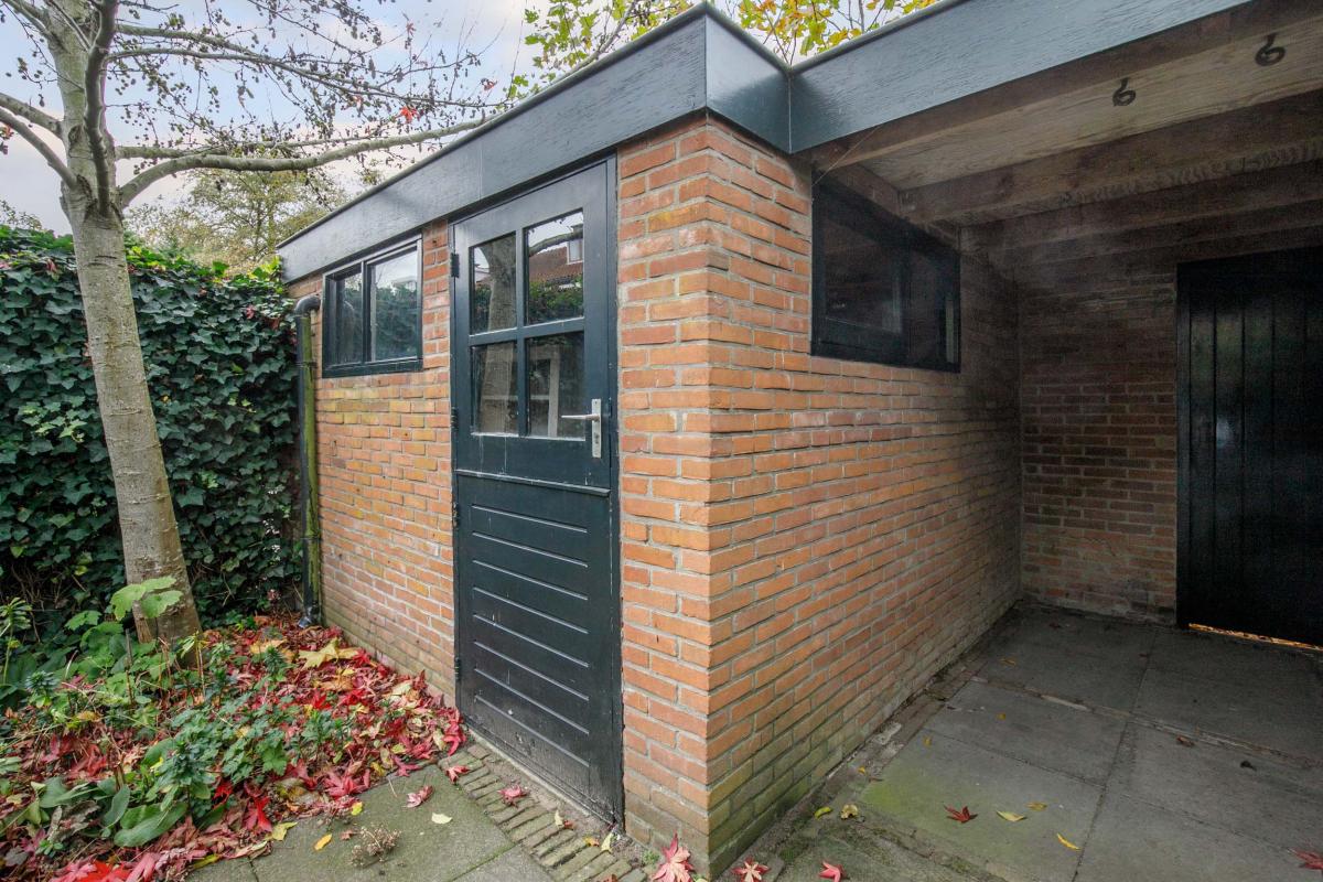 Essesteijnstraat 13 Voorburg - foto 1