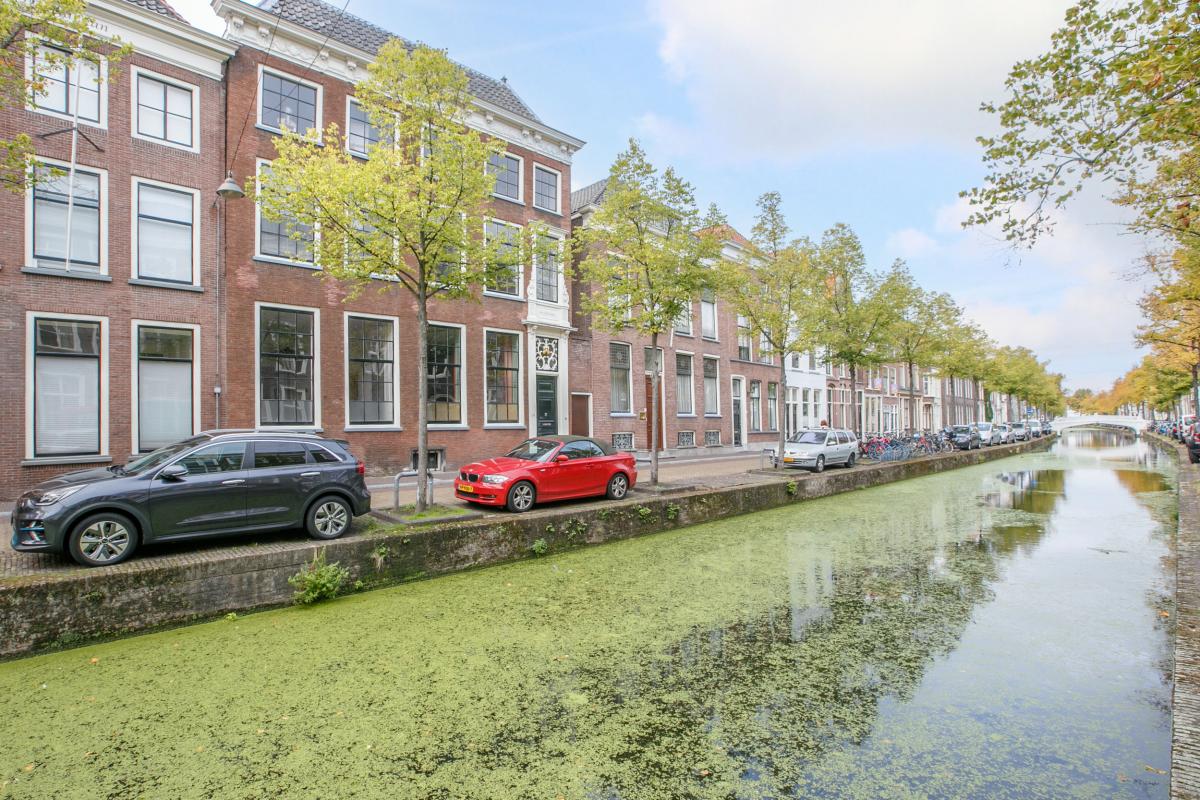 Voorstraat 19 Delft - foto 1