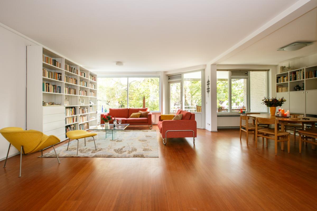 Carolinenhof 15 Leidschendam - foto 7