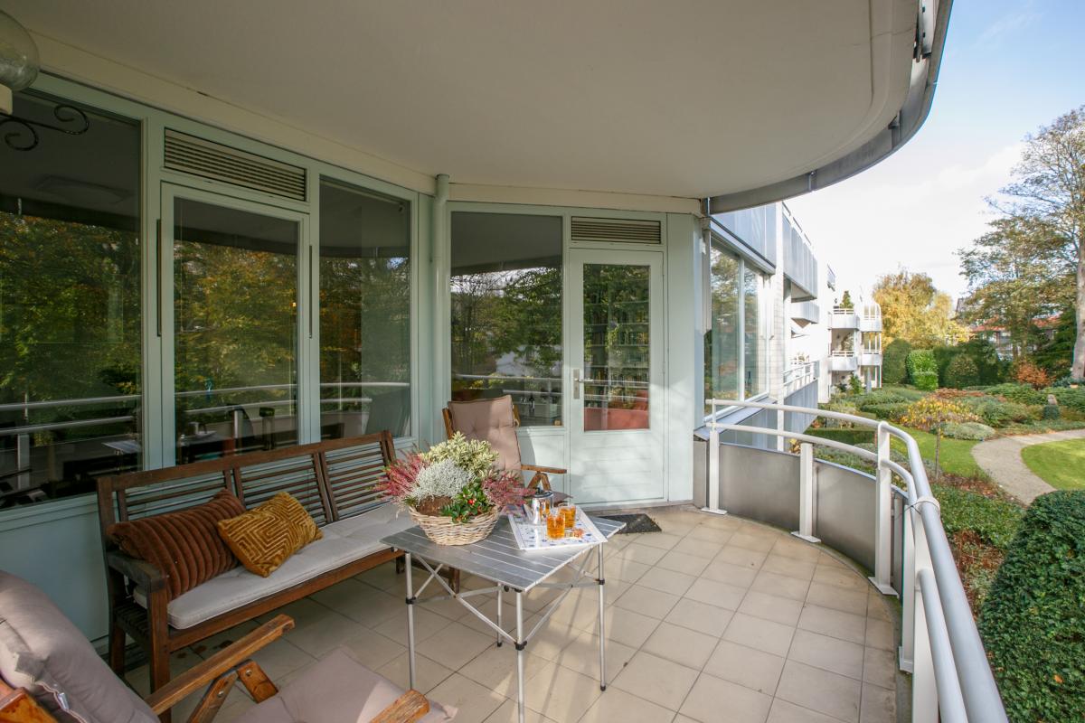 Carolinenhof 15 Leidschendam - foto 3