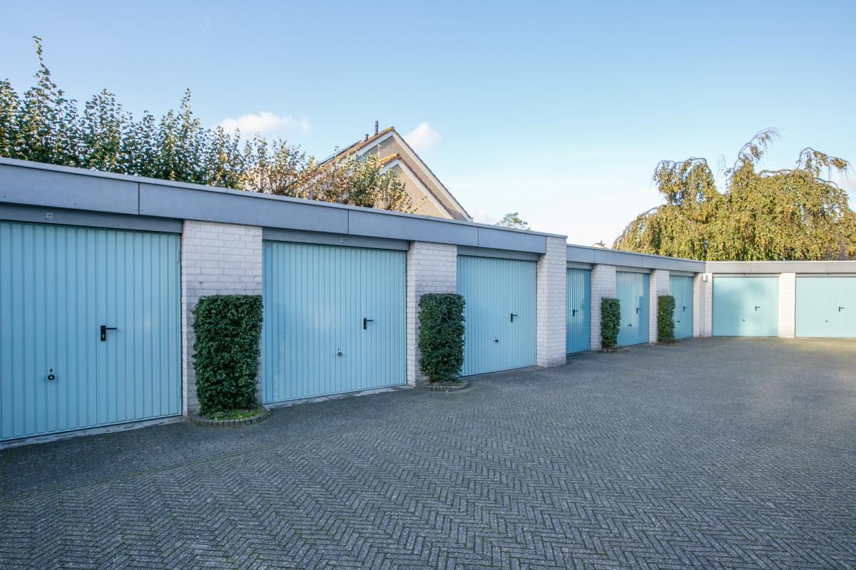 Carolinenhof 15 Leidschendam - foto 1