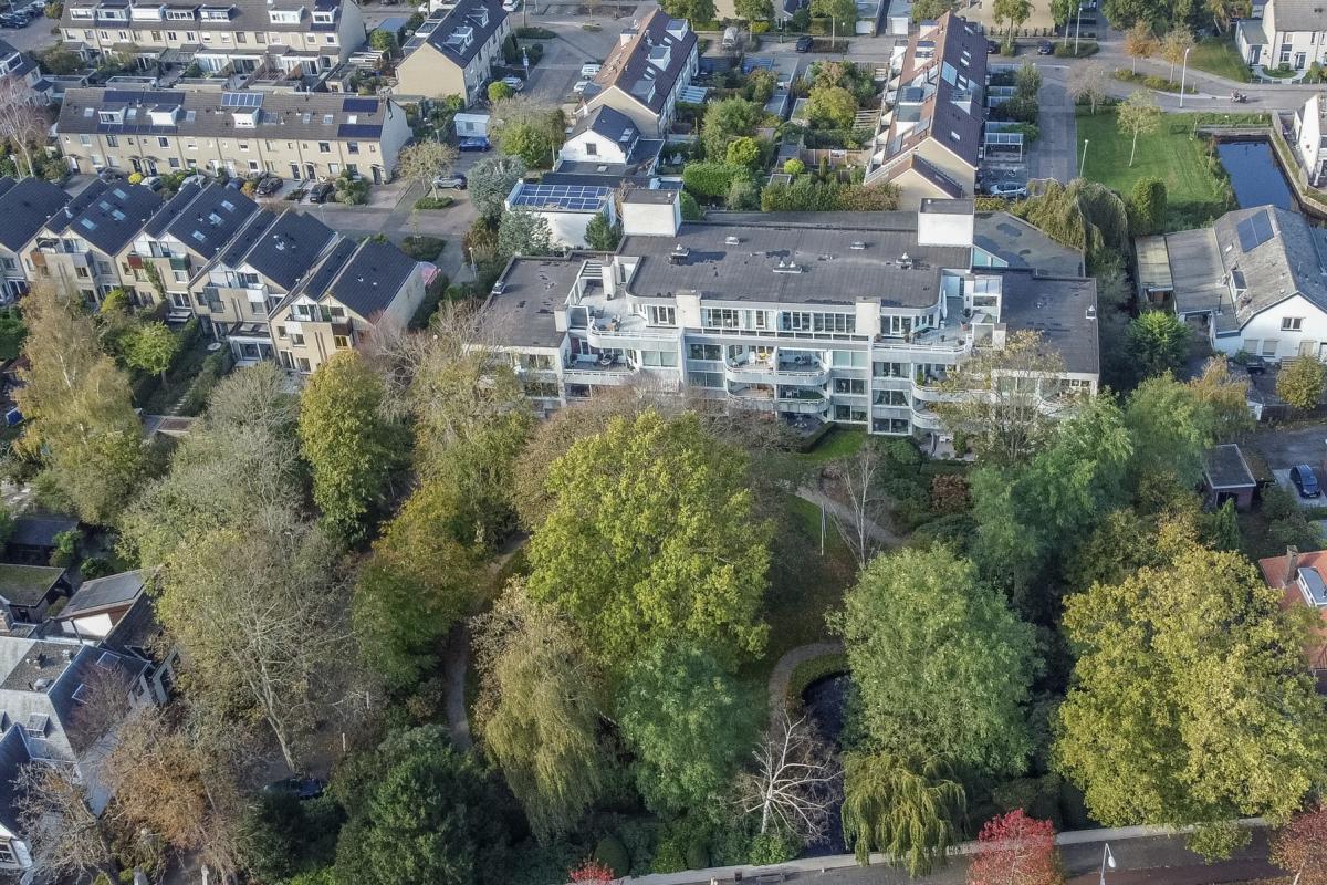 Carolinenhof 15 Leidschendam - foto 2
