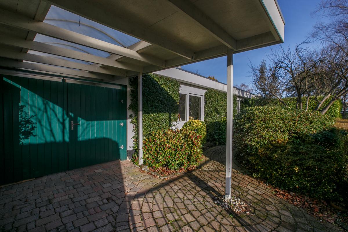 Koekoeklaan 4 Leidschendam - foto 1