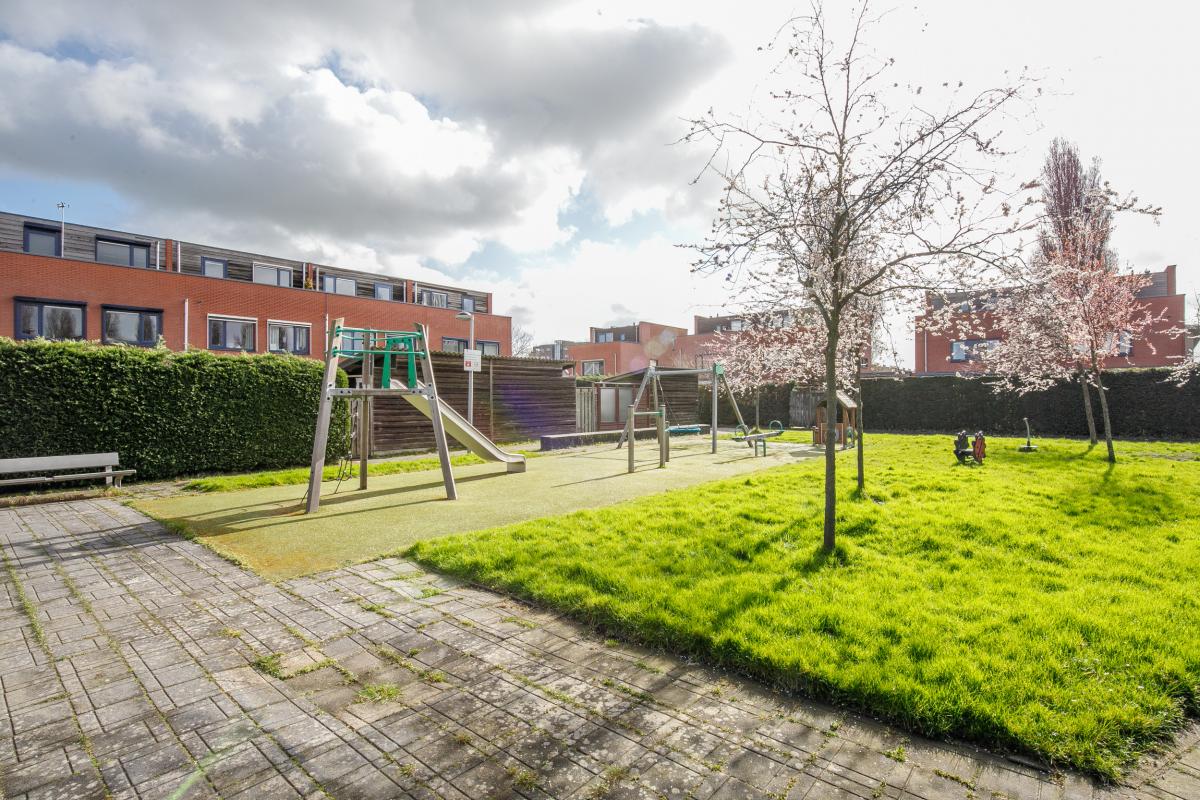 Spireaveld 15 's-Gravenhage - foto 3