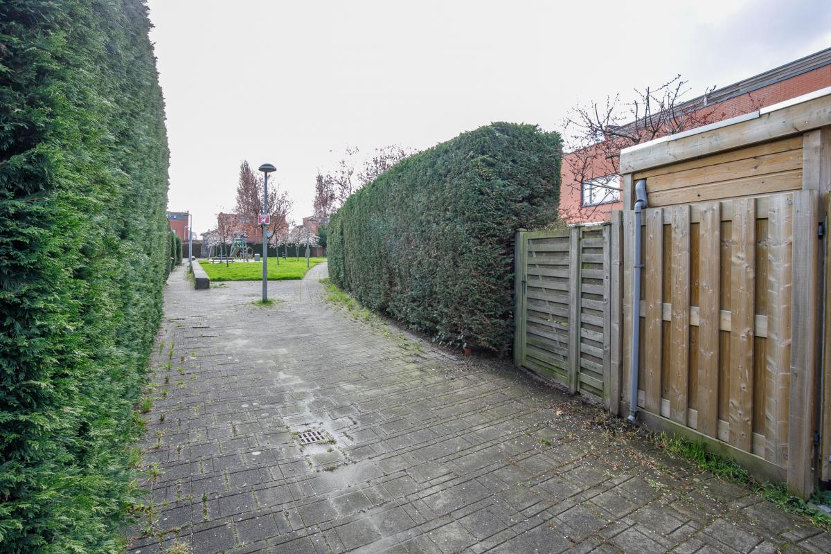 Spireaveld 15 's-Gravenhage - foto 2