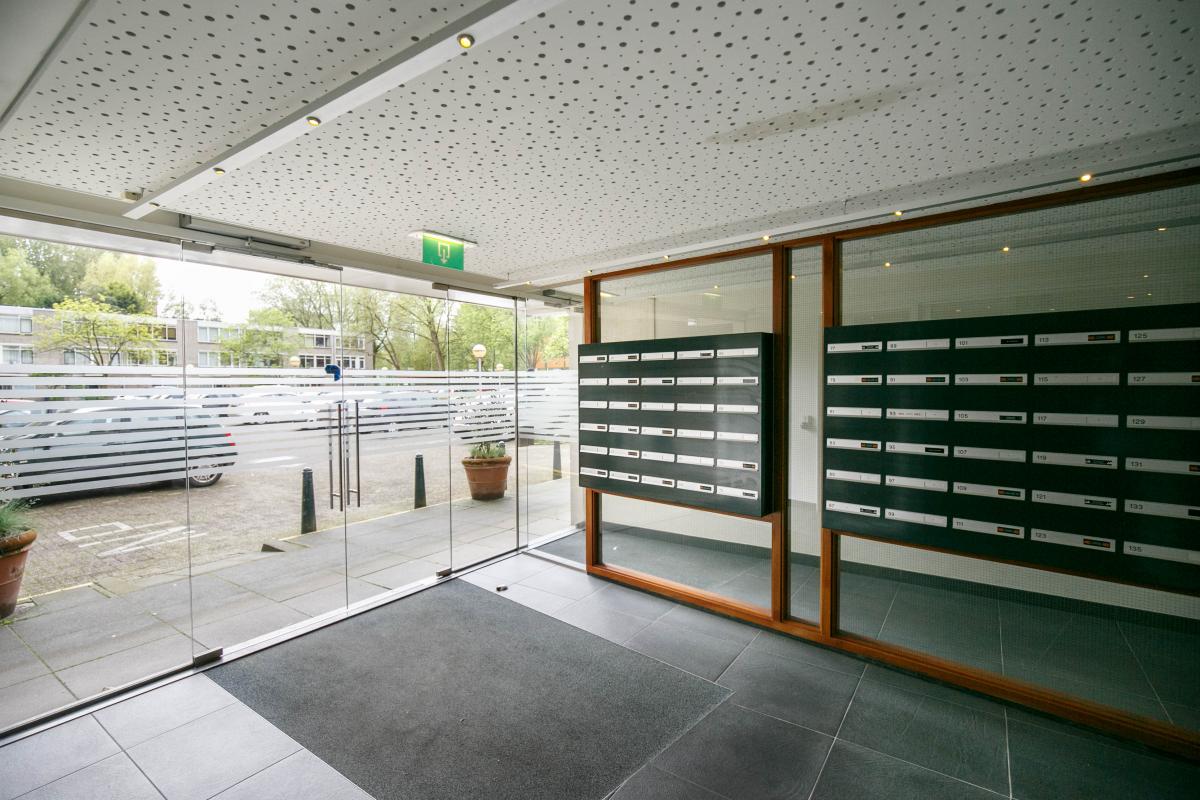 Granaathorst 39 's-Gravenhage - foto 1