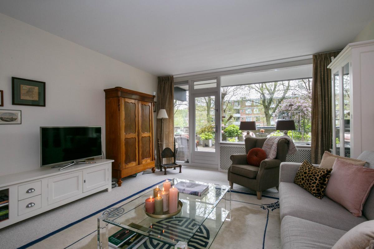 Granaathorst 39 's-Gravenhage - foto 4