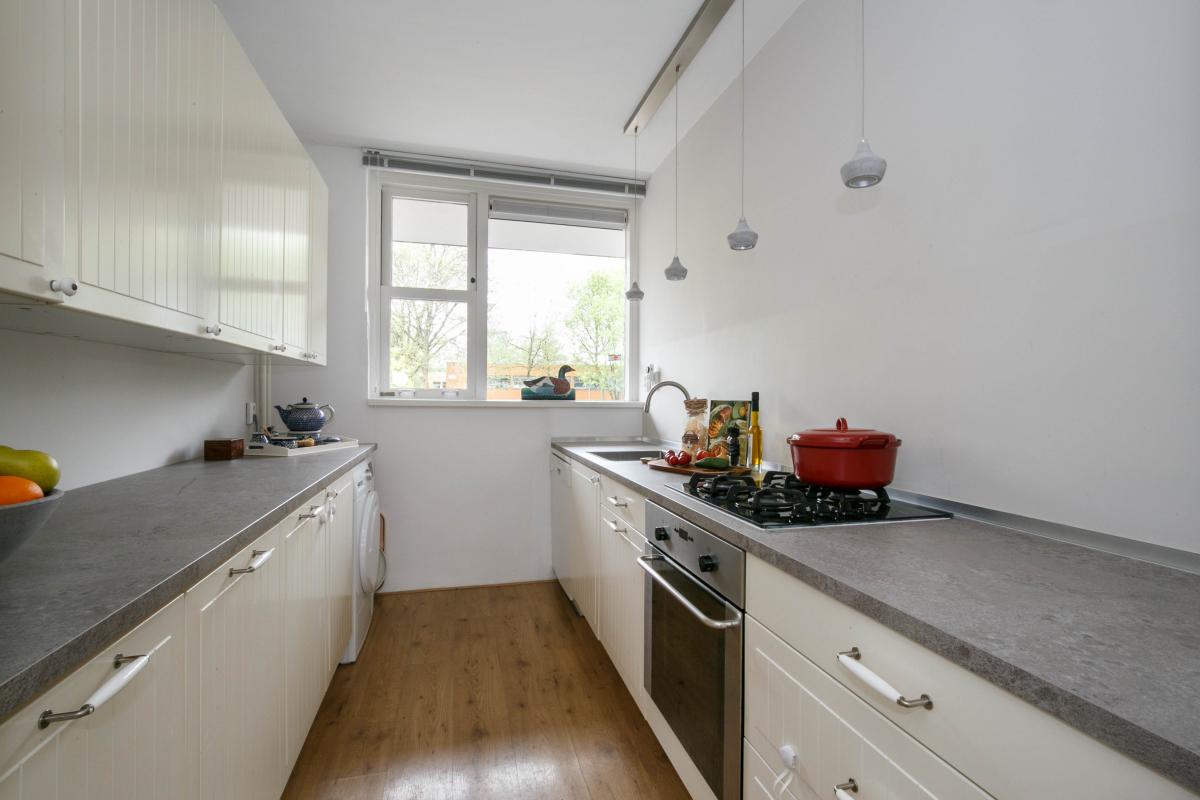 Granaathorst 39 's-Gravenhage - foto 1