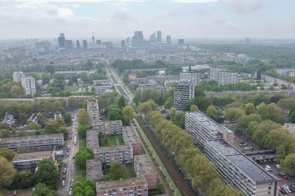 Granaathorst 39 's-Gravenhage - foto 1