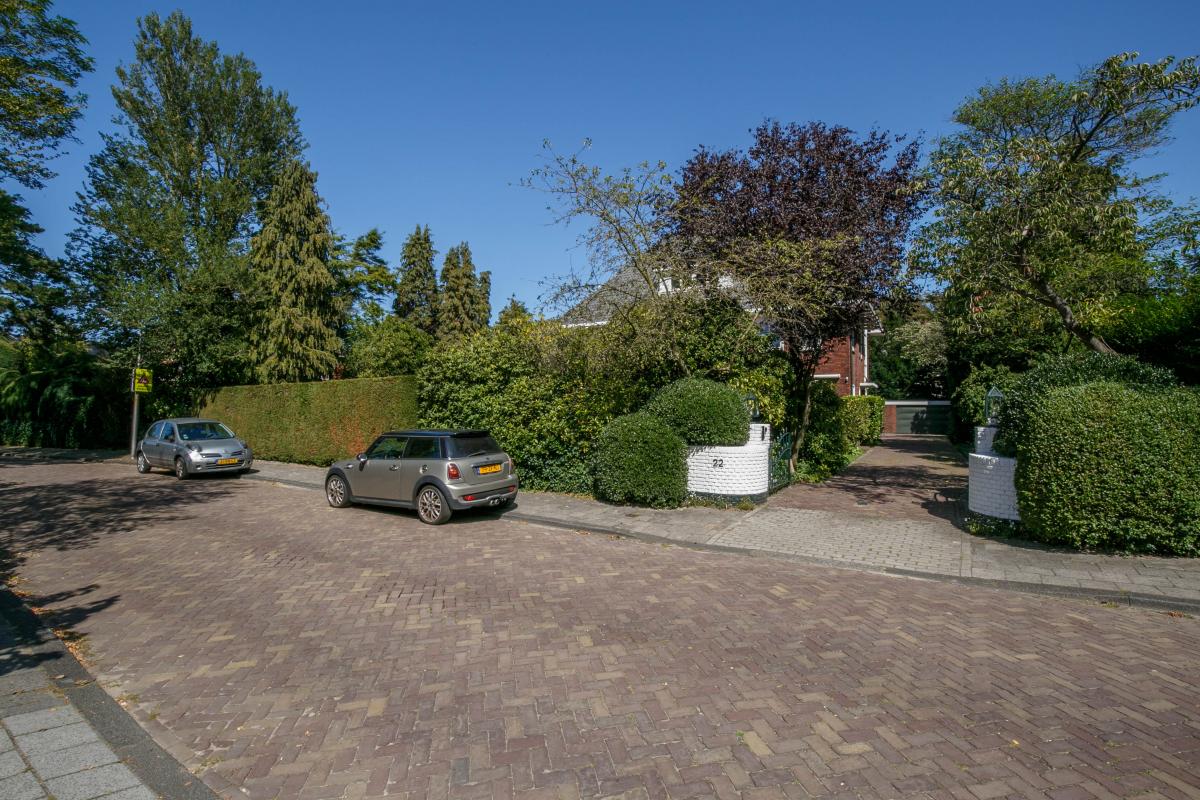 Bremhorstlaan 22 Wassenaar - foto 1