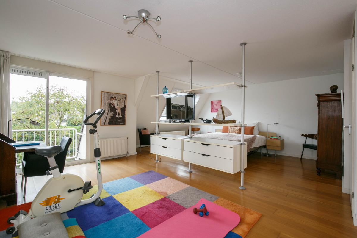 Calslaan 19 Leiden - foto 4