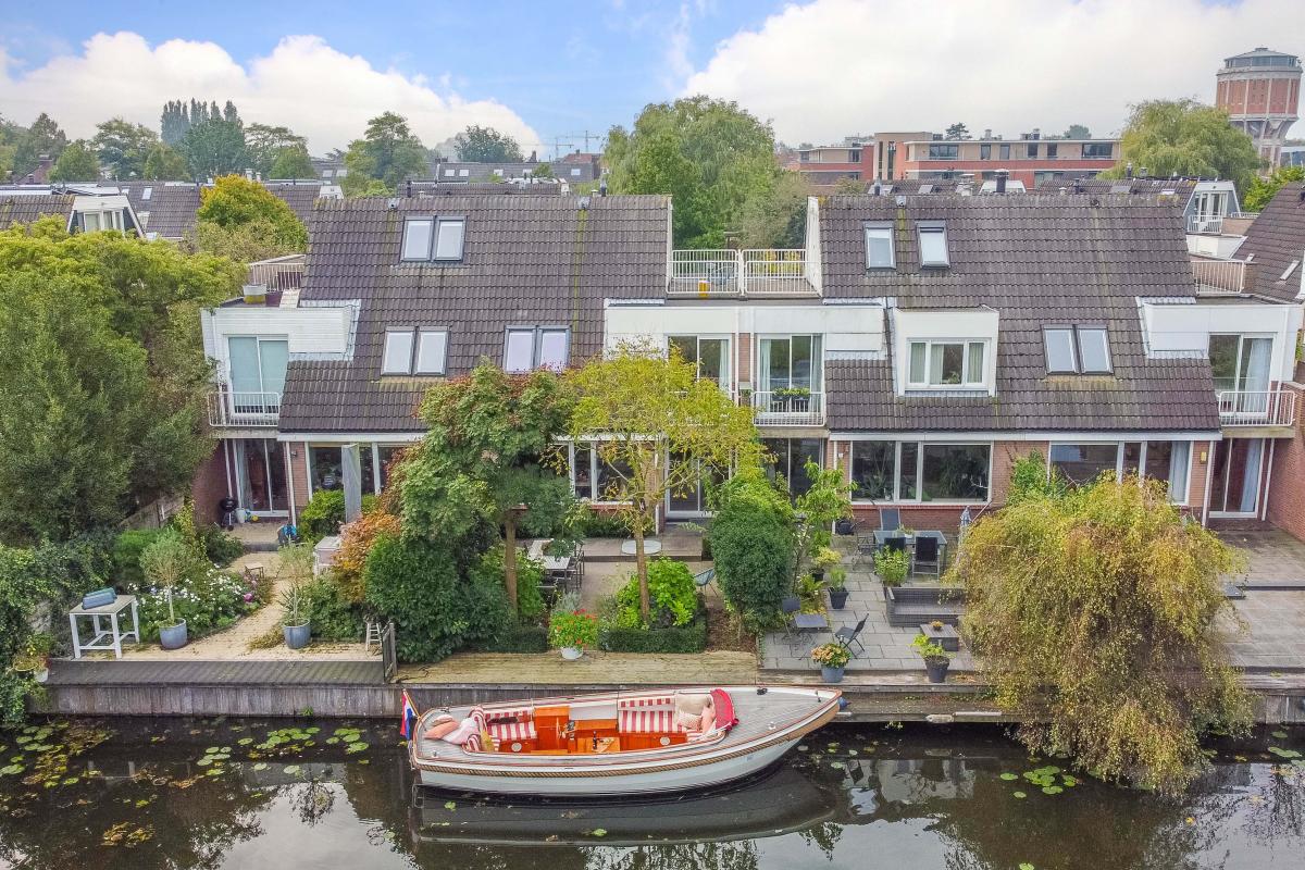 Calslaan 19 Leiden - foto 1