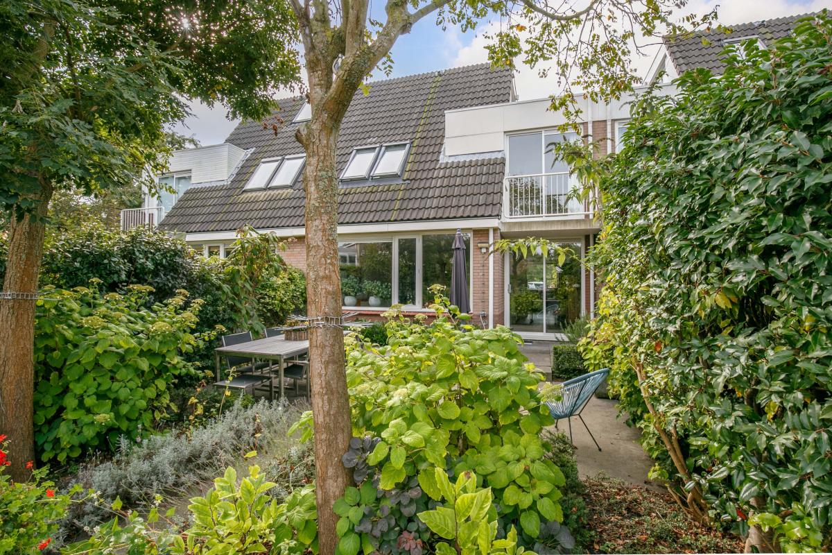 Calslaan 19 Leiden - foto 2