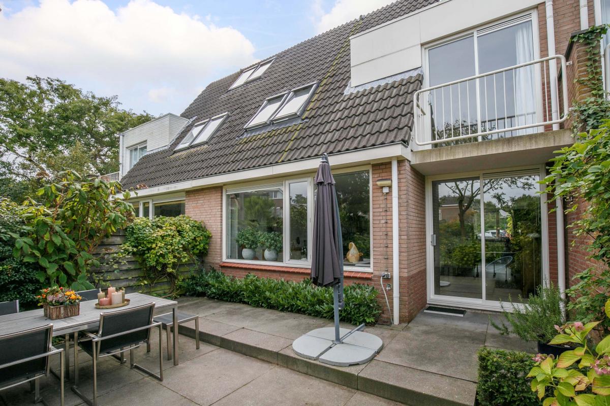Calslaan 19 Leiden - foto 4