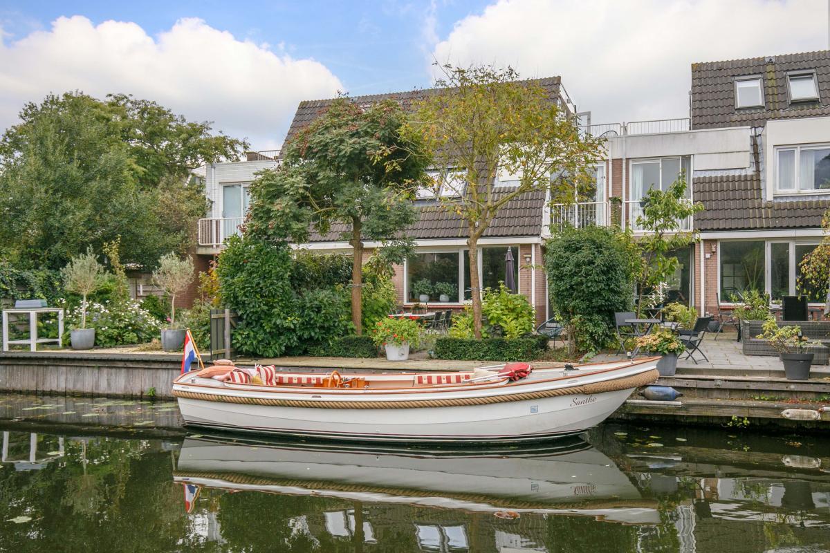 Calslaan 19 Leiden - foto 6