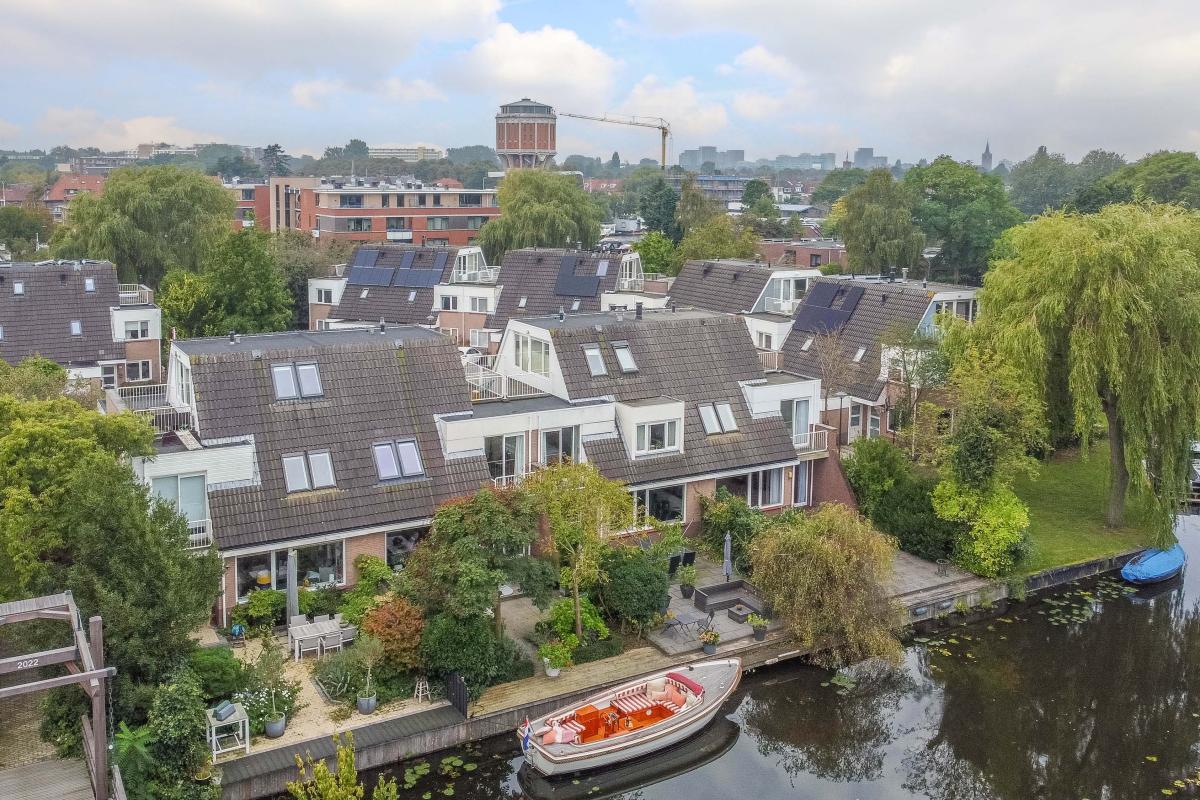 Calslaan 19 Leiden - foto 10