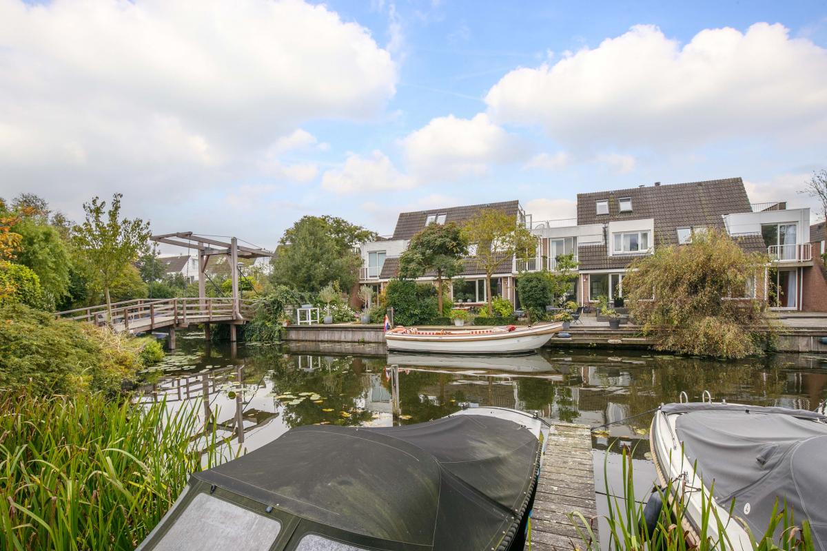 Calslaan 19 Leiden - foto 11