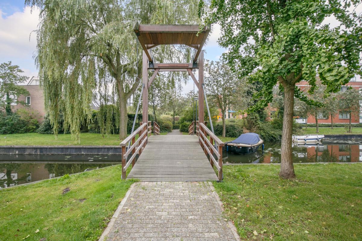 Calslaan 19 Leiden - foto 1