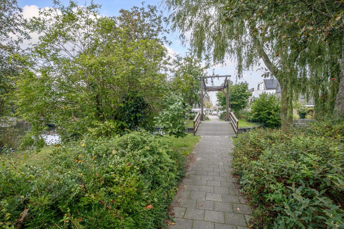 Calslaan 19 Leiden - foto 4