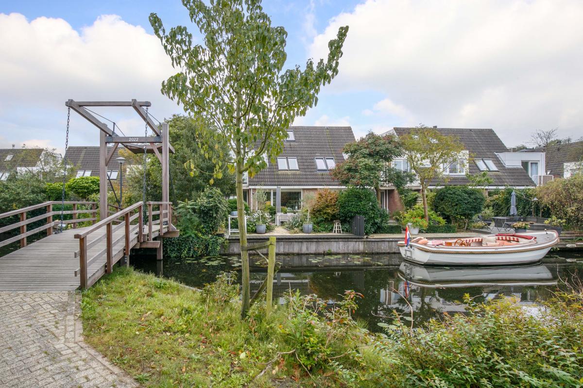 Calslaan 19 Leiden - foto 5