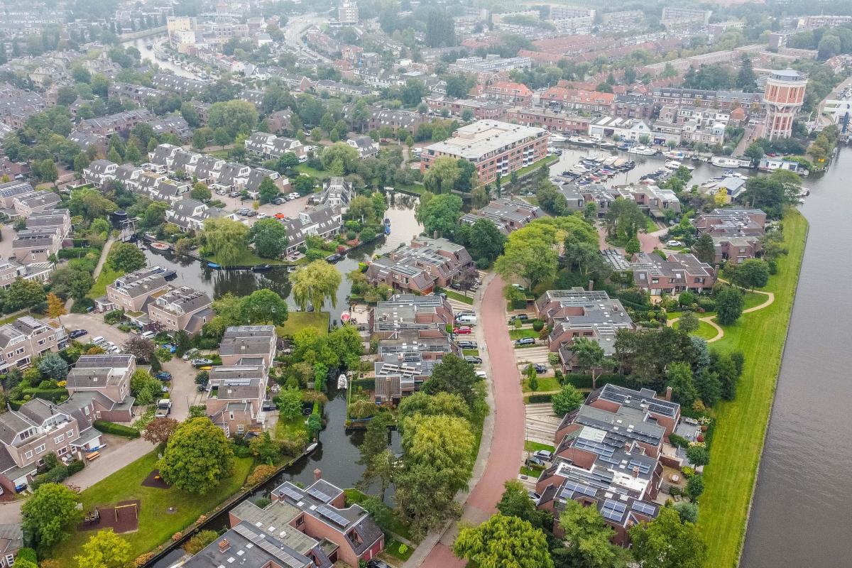 Calslaan 19 Leiden - foto 10