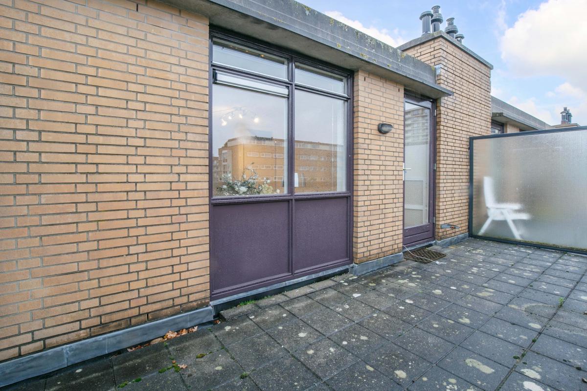 Johannes Meybeeklaan 4 Voorburg - foto 3