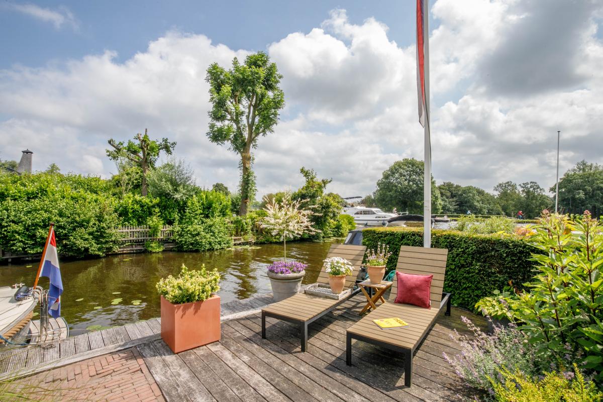 Veursestraatweg 106C Leidschendam - foto 1
