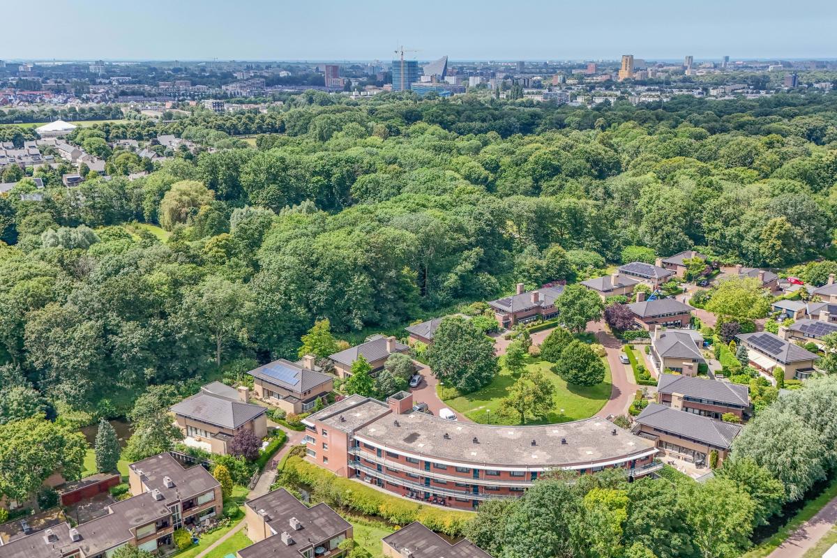 De Mare 14 Rijswijk - foto 3