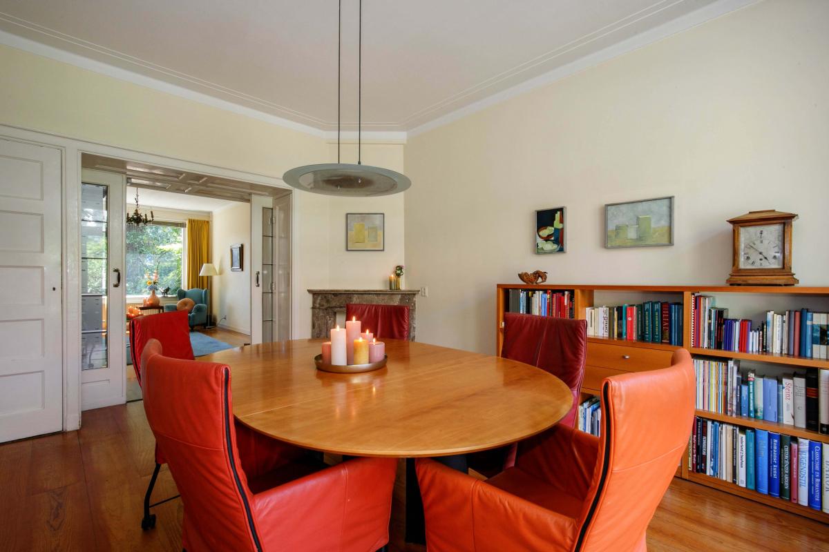 Laan van Haagvliet 25 Voorburg - foto 7